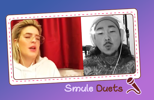 Top Smule Duets APK Download For Free