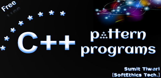 C++ Pattern Programs Free APK Download For Free