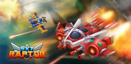 Sky Raptor: Space Shooter - Alien Galaxy Attack for PC - How to Install ...