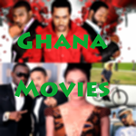 Ghanaian Movies for pc icon