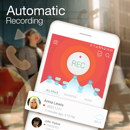 Call Recorder CallsBox APK Download For Free