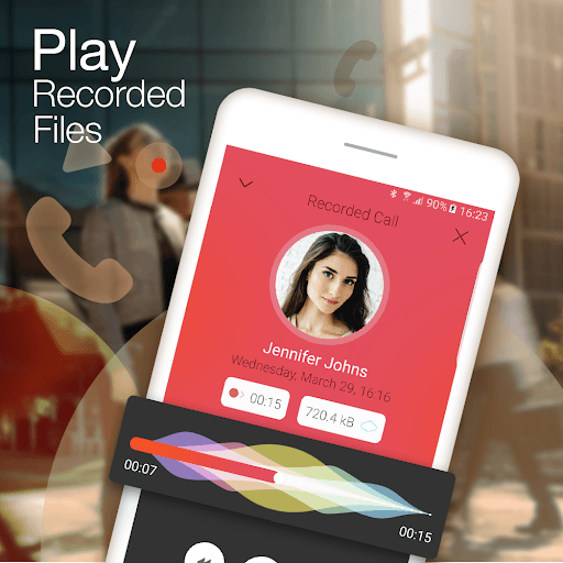 Call Recorder CallsBox APK Download For Free