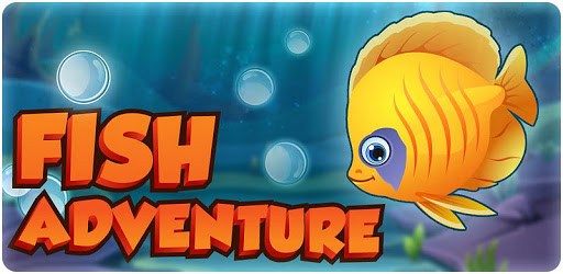 Fish Adventure Aquarium pc screenshot