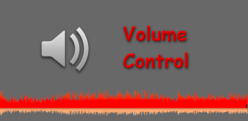 Volume Control Plus pc screenshot