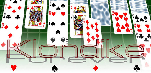 klondike forever solitaire mac