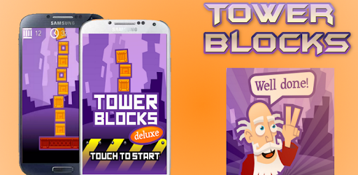 Tower Blocks Countdown HD for PC - How to Install on Windows PC, Mac