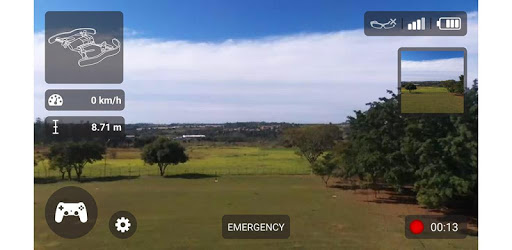 Drone Control (beta) for PC - How to Install on Windows PC, Mac