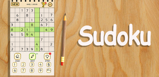 Sudoku 2018 APK Download For Free