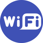 Show WiFi Passwords (Root) icon