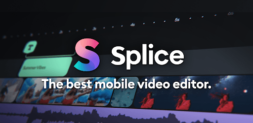 splice video editor for mac