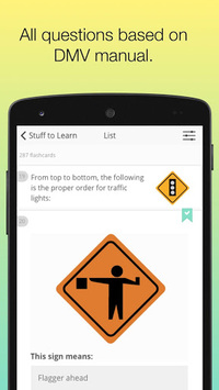Maryland MVA Driver License test - Permit Test MD APK Download For Free