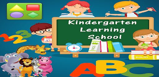 Kindergarten Learning School for PC - Download Kindergarten Learning