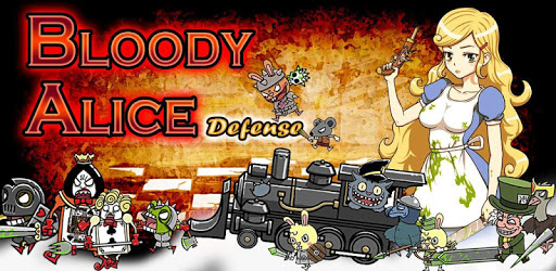 Bloody Alice Defense for PC - How to Install on Windows PC, Mac