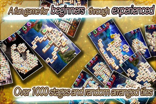 Mahjong Shanghai Free APK Download For Free