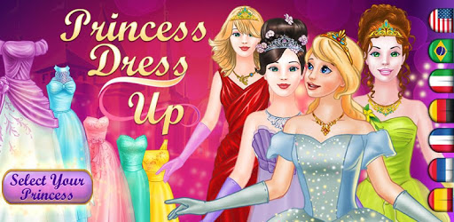 Fairy Tale Princess Dress Up for PC - How to Install on Windows PC, Mac
