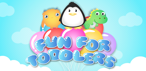 Fun For Toddlers Free Games For Kids 1 5 Years For PC How To Install On Windows PC Mac