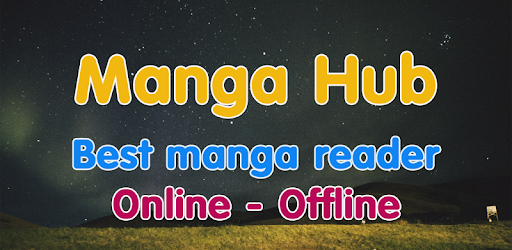 manga hub