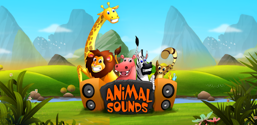 Sounds of the Animal Kingdom pc screenshot