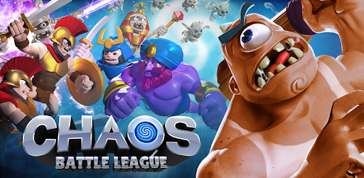 Chaos Battle League - PvP Action Game for PC - How to Install on ...