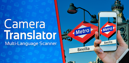 Camera Translator - Translate Picture Scanner PDF for PC - How to ...