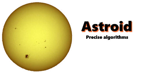 Astroid for PC - How to Install on Windows PC, Mac