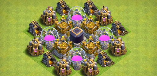 Loot Forecaster For Clash Of Clans Loot Forecaster for COC for PC - How to Install on Windows PC, Mac