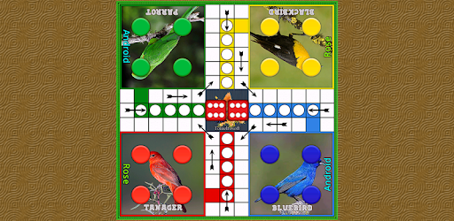 Naija Ludo pc screenshot