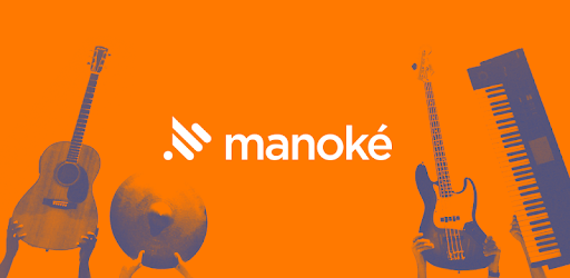 Manoke Manoké –Learn Guitar, Piano Notes for Indian Songs for PC - How to ...