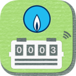 Smart Metering icon