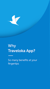 Traveloka Book Flight Hotel APK Download For Free