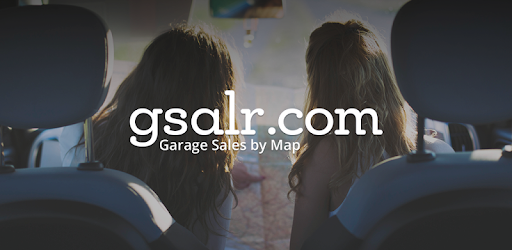 Garage Sale Map - gsalr.com for PC - How to Install on Windows PC, Mac
