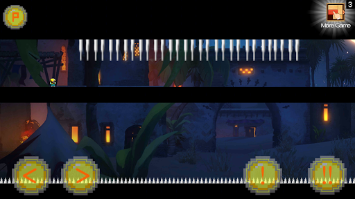 Escape trap: Game adventure Free - Troll Game run apk screenshot 3