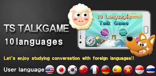 TS Conversation Game [10 Lang] for PC - How to Install on Windows PC, Mac