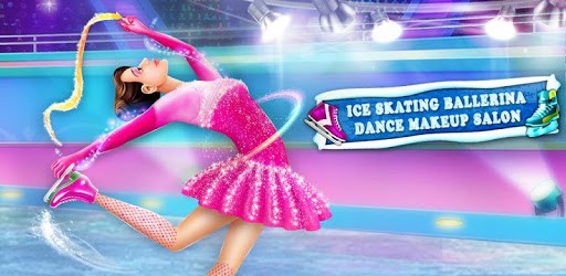 Ice Skating Ballerina Dance Makeup Salon For PC How To Install On ice-skating-ballerina-dance-makeup-salon-for-pc-how-to-install-on