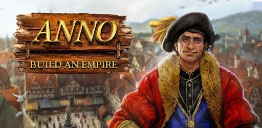 Anno: Build an Empire pc screenshot