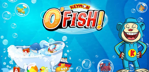 O #39 Fish APK Download For Free