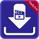 Media & Video Downloader For Facebook icon