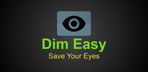 careueyes screen dimmer