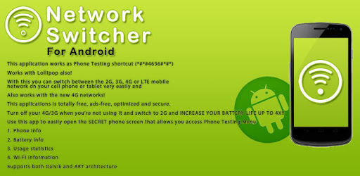 Network Switcher for PC - How to Install on Windows PC, Mac