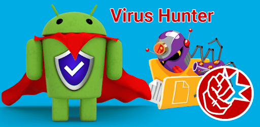 virus hunter download for pc