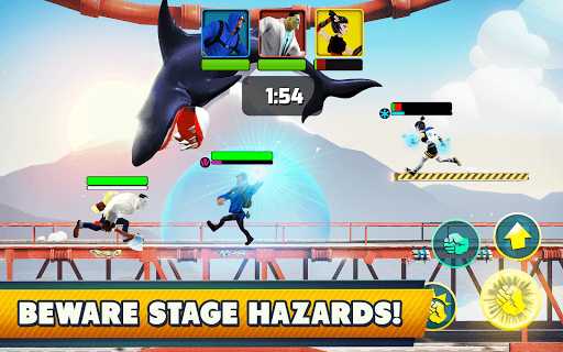 Mayhem Combat - Fighting Game pc screenshot 2 Mayhem Combat - Fighting Game pc screenshot 2