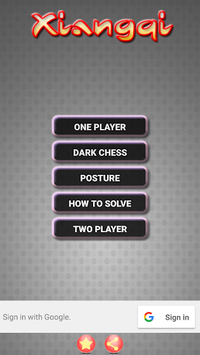 Xiangqi - Chinese Chess - Co Tuong apk screenshot