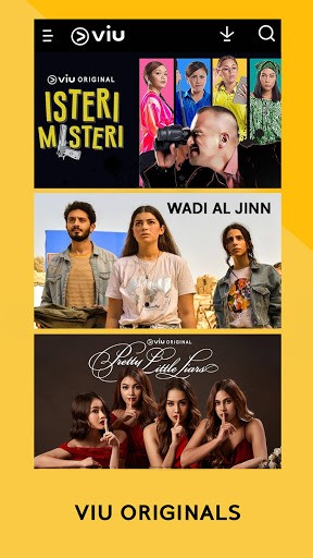 access vuclip mobile web video search