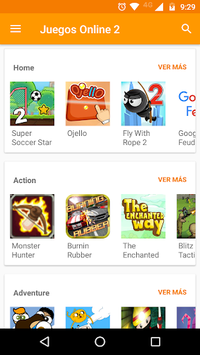Games Online 2 apk screenshot 1