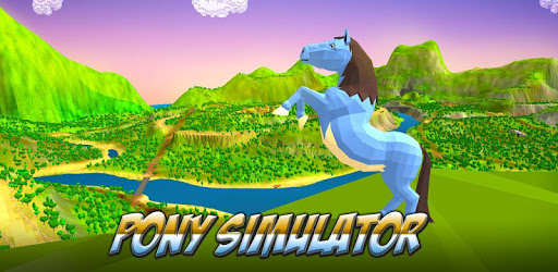 My Magic Pony Simulator - survive in fantasy! for PC - How to Install ...