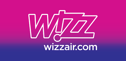 Wizz Air pc screenshot