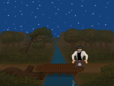 Cowboy Chronicles - Adventure APK screenshot 1