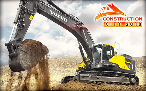 House Construction Simulator