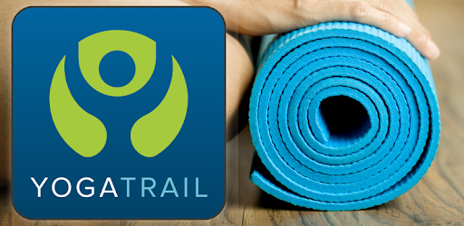 YogaTrail - Follow Your Yoga for PC - How to Install on Windows PC, Mac