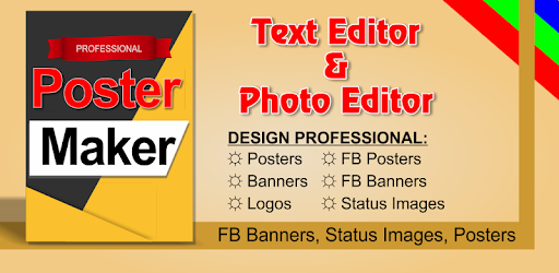 Poster Maker Computer Poster Maker and Poster Creator for PC - How to Install on Windows PC, Mac